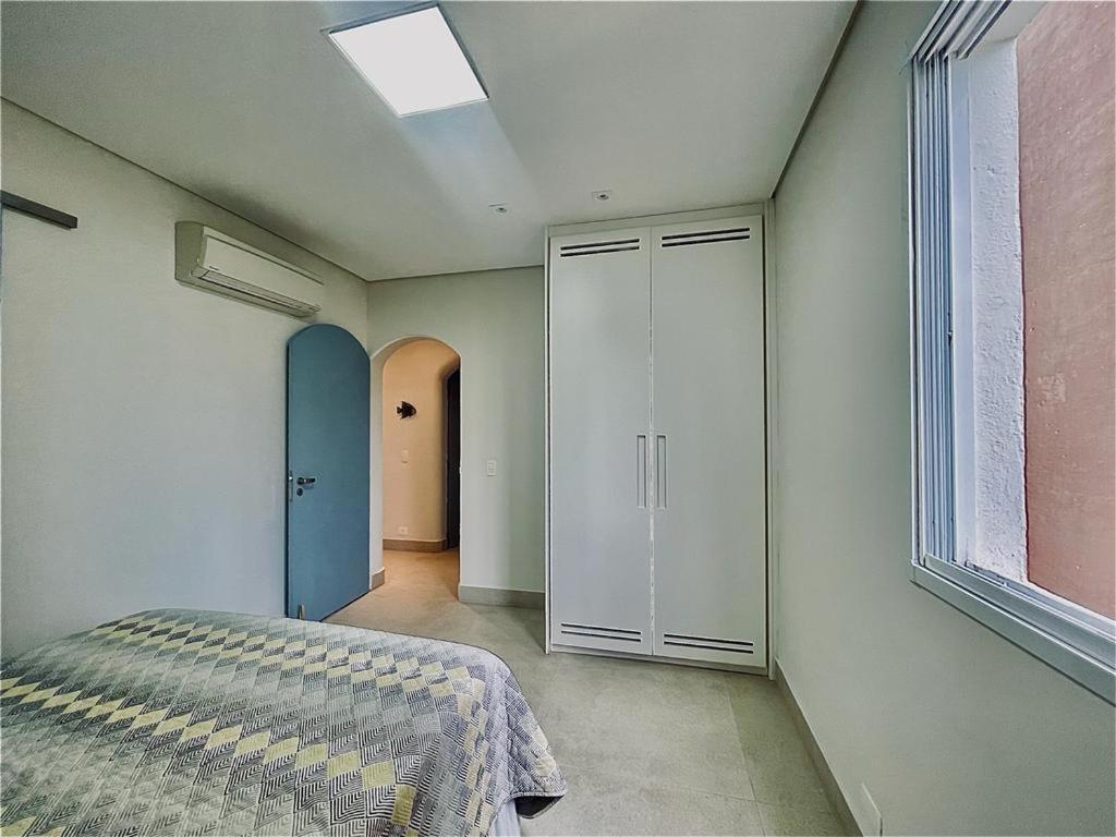 Apartamento Guaruja Morro Do Maluf De Frente Ao Mar! ภายนอก รูปภาพ